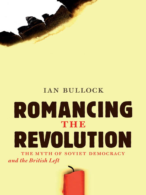 Upplýsingar um Romancing the Revolution eftir Ian Bullock - Biðlisti